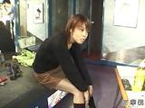 HD Asian blear