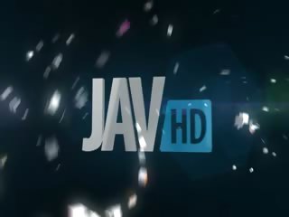 HD Asian videotape